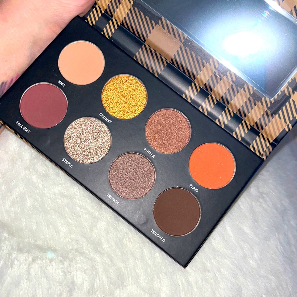 ESTATE Fall Edit Palette - Picture 2 of 9